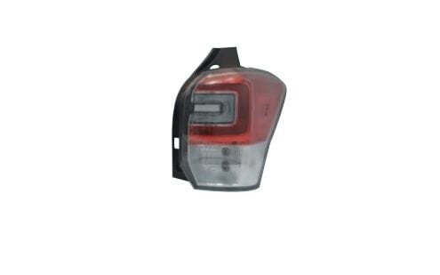 11-6953-A6-9B S.FORESTER ARKA STOP SİSLİ-LED RH.17- | OEM:84912SG101