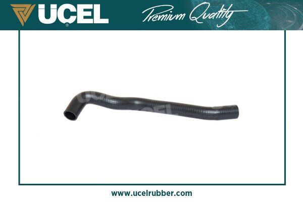 RADYATÖR ÜST HORTUMU FORD CONNECT 02> 1.8 TDCİ ÜST KLİMASIZ | OEM:2T14 8B274 BD