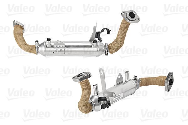 SOĞUTUCU EGZOZ GERİ DÖNÜŞÜM SİSTEMİ EGR VALFİ DOBLO 1.9 JTD 01 > | OEM:55181418-55199705