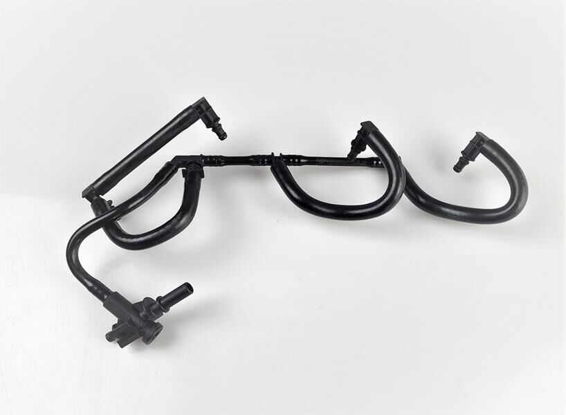 ENJEKTÖR GERI DÖNÜŞ HORTUMU RENAULT CLIO IV-CAPTUR-DOKKER-LODGY 1.5DCI | OEM:166714217R-166712021R