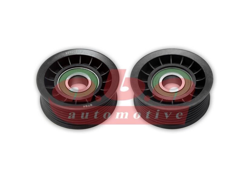 ALTERNATÖR GERGİ RULMANI A6-A7-Q7-TOUAREG 3.0 TFSI 10 > | OEM:06E903133M-95810236111-06E903133AA