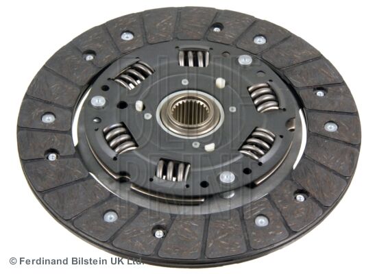 DEBRİYAJ BALATASI DOKKER. LODGY. LOGAN. SANDERO | OEM:6001548018