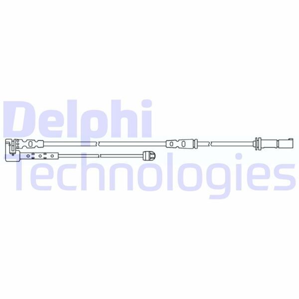 BALATA FISI ON BMW F40 F52 F44 F45 F46 F48 F49 F39 . MINI F54 F60 | OEM:34356888167