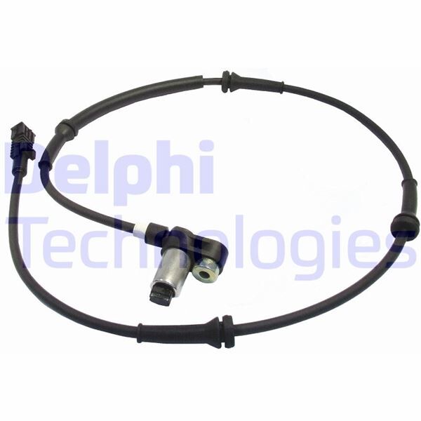 ABS TEKERLEZ HIZ DEVİR SENSÖRÜ ÖN; SOL/SAĞ CITROEN XANTİA 93>97 | OEM:4545.43