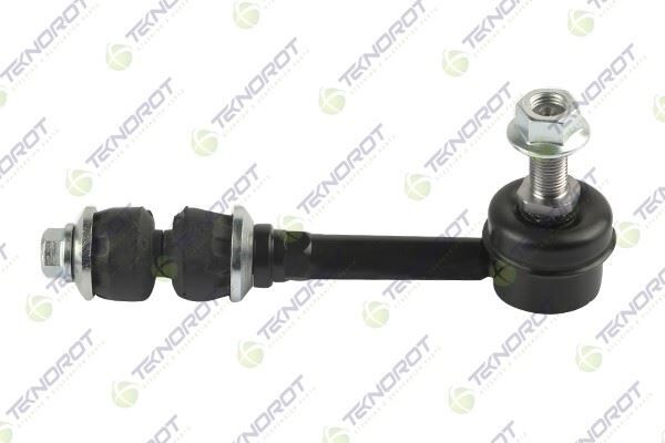 Z ROT ÖN DODGE RAM 1500 2ND GEN 1994-2001 | OEM:K7299-52037915