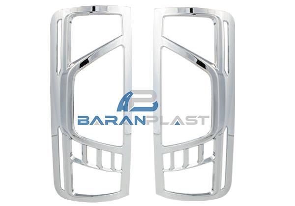 STOP ÇERÇEVESI KROM FORD CONNECT 09 > | OEM:9T1613405-9T1613404