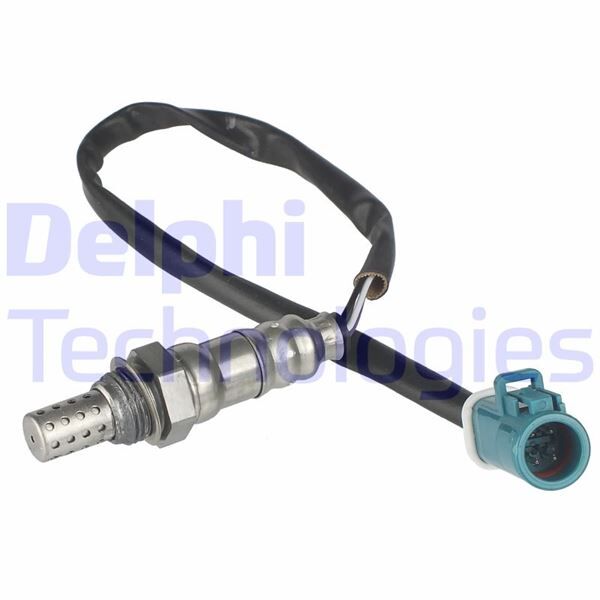 OKSİJEN SENSÖRÜ - FORD MONDEO II 08/98> | OEM:YS6A9F472AC-XS6A9F472AC