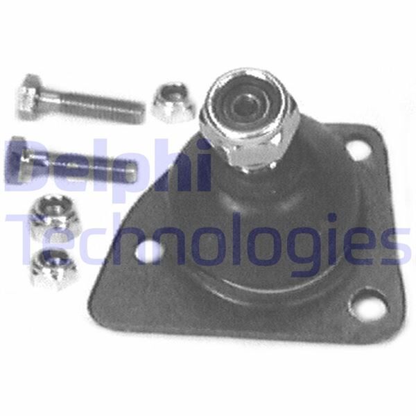 ALT ROTİL ÖN; SOL RENAULT 4. 5. 6 11/69>07/86