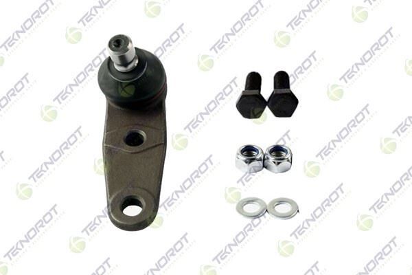 ROTİL KİTİ ÖN AUDI 80 1972-1978 | OEM:823407365A-823407365C