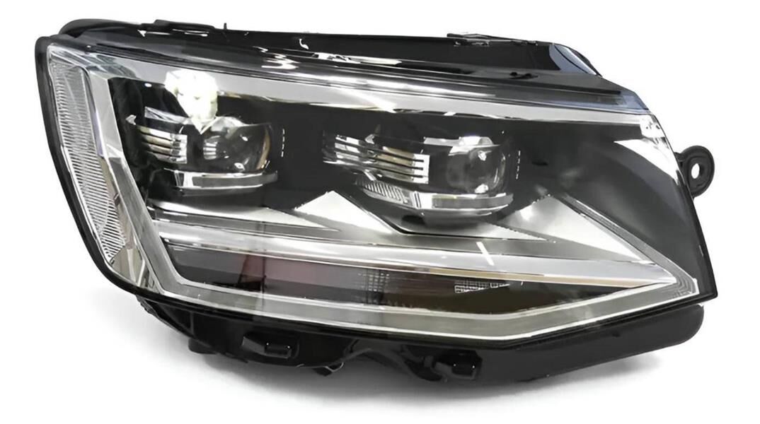 20-J207-06-2B W.TRANSPORTER ÖN FAR EL.MOT.MERCEKLİ RH.20- | OEM:7E1941774