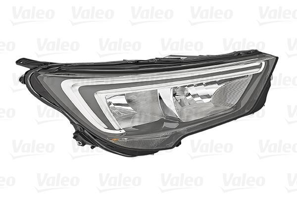 SAĞ FAR CROSSLAND X 17> HALOJEN | OEM:YQ00350780-13467968
