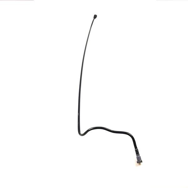 YAKIT HORTUMU DEPO SAMANDIRASINA GIDEN CAPTUR CLIO IV 1.5 K9K | OEM:175067380R