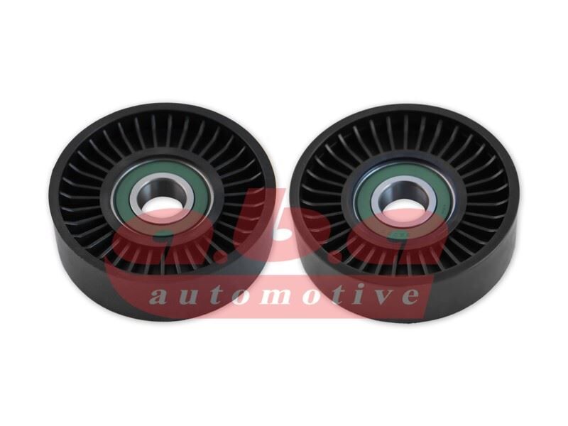 x ALTERNATÖR GERGİ RULMANI SONATA III-IV-SANTAFE-TUCSON 2.5 V6 98 >-REKORD | OEM:2528737101