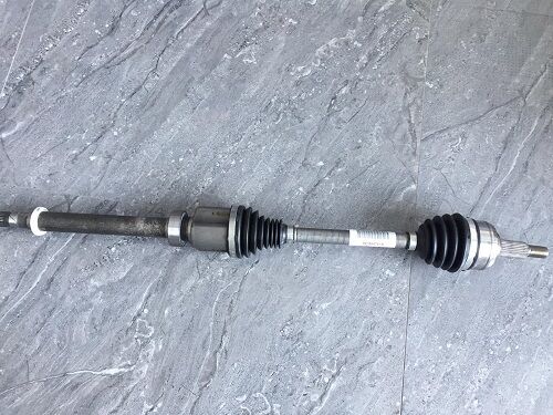 AKS KOMPLE SAĞ DACIA DOKKER-LODGY 1.5 DCİ 6 VİTES 2012- | OEM:391004751R