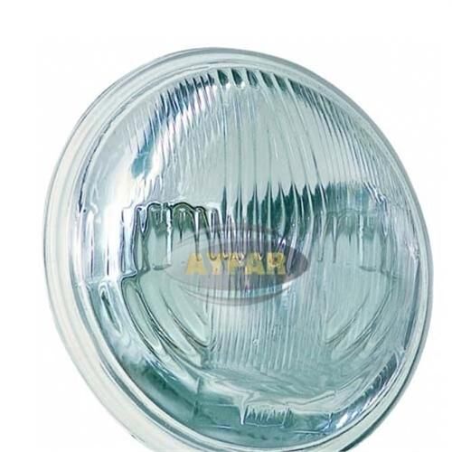 FAR REFLEKTÖRÜ DIŞ H4 R12 ÇERÇEVESİZ
