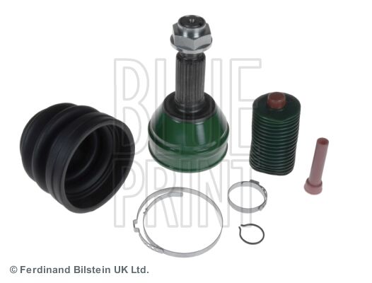 AKS KAFASI SETİ EPICA | OEM:96481002