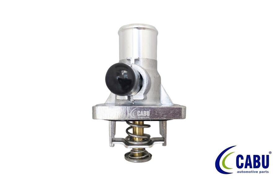 TERMOSTAT 105C METAL GÖVDELİ MÜŞÜRLÜ ASTRA J-MOKKA-INSIGNIA-CRUZE 09>CROMA 05>1.6 | OEM:96984104-55597008
