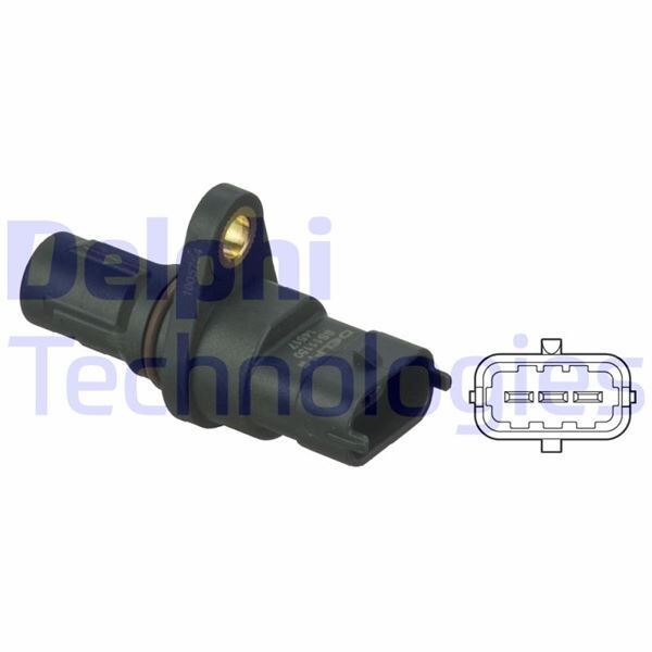 EKSANTRİK MİL DEVİR SENSÖRÜ PEUGEOT P108 14> CITROEN C1 14> YARIS 05> AYGO 14> | OEM:1920.NP-1920.HV-90919W5003