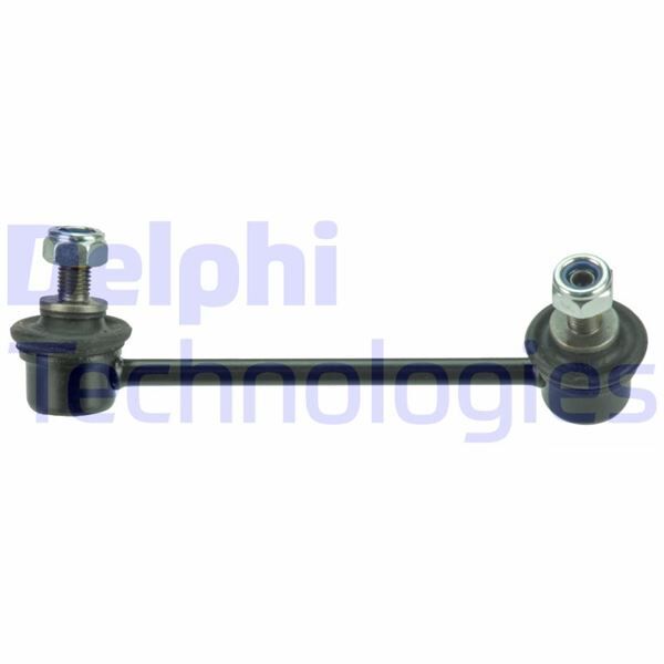 Z ROT ARKA SOL MAZDA 3 BM 13>CX-5 KE.GH 11> 13-02027 | OEM:KD3128190