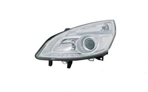 20-B068-05-2B R.SCENİC ÖN FAR EL.MOTORLU LH.06-09 | OEM:7701065913