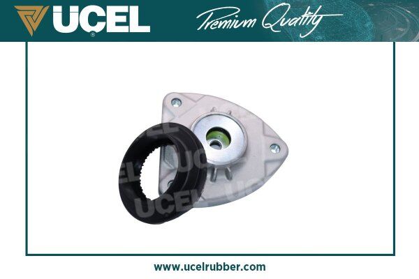 AMORTISOR TAKOZU ON MERCEDES X156 W176 C117 X117 RULMANLI | OEM:A1763200173-A2049810025