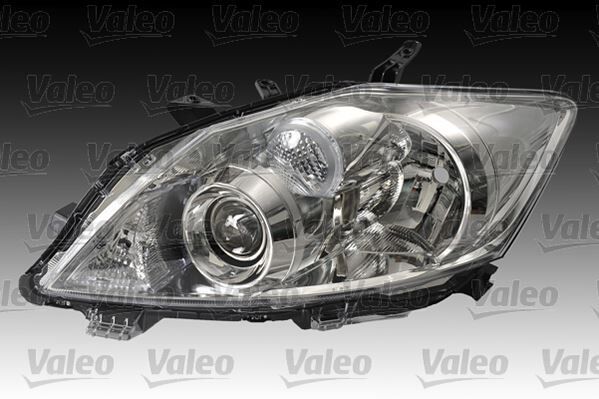 FAR SİNYAL SAĞ TOYOTA AURIS 11-12 ELEKTRİKLİ H11 HB3 | OEM:8115002540--8113002A40