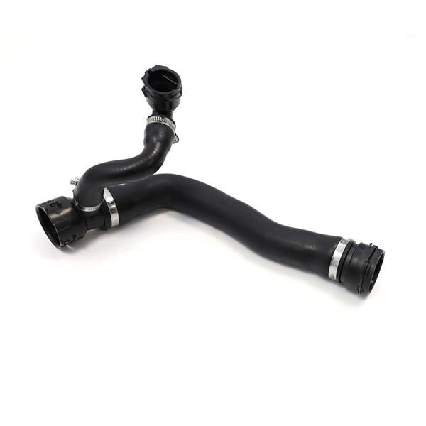 RADYATOR HORTUMU UST BMW E60 E61 M54 | OEM:17127519256