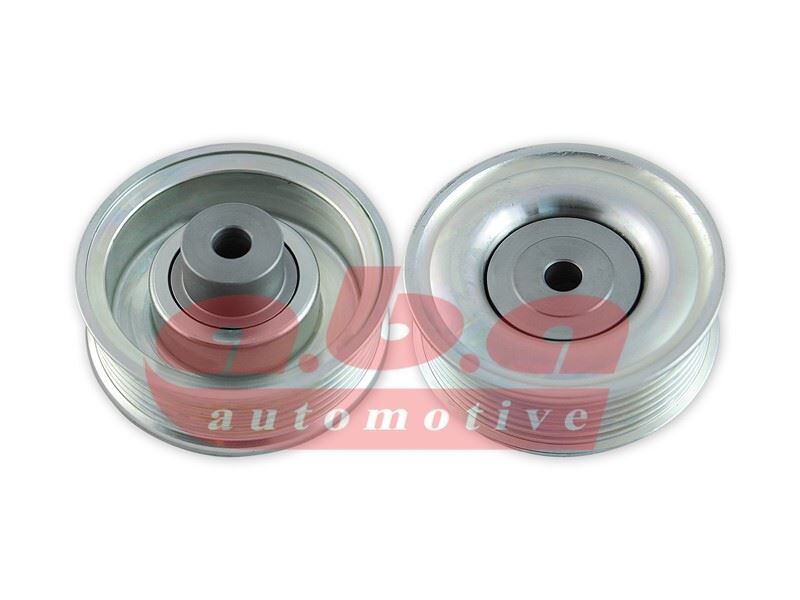 ALTERNATÖR GERGİ RULMANI COROLLA 1.4-1.6 02 > AURIS 1.4 VVTI 07 > AVENSIS 1.8 03-05 | OEM:1357022010