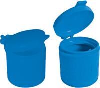 CAM SU DEPO KAPAĞI MAVİ ALBEA-PALIO-SIENA | OEM:46443172