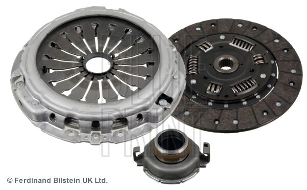 DEBRİYAJ SETİ XANTİA I. XANTİA II | OEM:2050.15