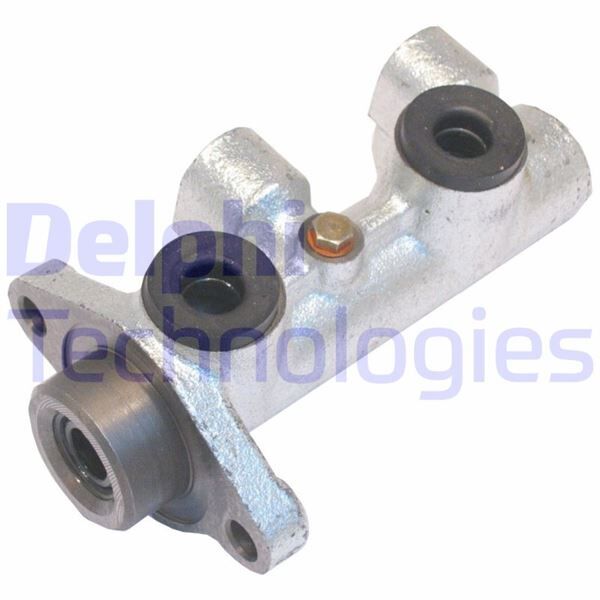 ANA MERKEZ - DAEWOO LANOS 04/97>04/05