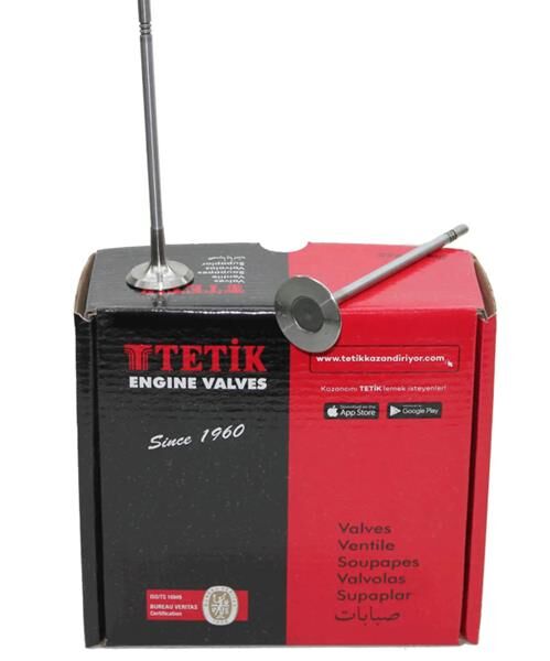 SUBAP EMME EGZOZ FIAT ALBEA-DOBLO-PALİO 1.2İ-1.4İ16V STARJET 20194-19/3/20396-19 | OEM:55185080-55185028