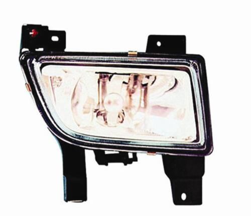 19-5269-05-2B MZ.323 ÖN SİS FARI SDN.-HB.RH.99-01 | OEM:B25G-51-680C