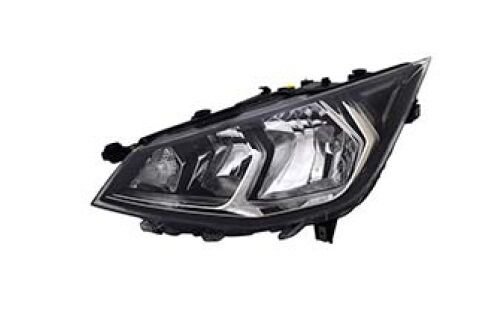 20-H664-06-2B S.IBIZA ÖN FAR EL.MOT.GÜN.LED.LH.17- | OEM:6F1941015B