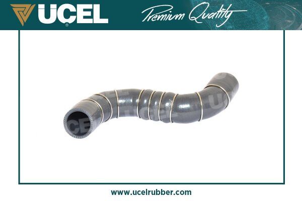 TURBO HORTUMU NISSAN QASHQAI 1.5 DCI | OEM:14463JD52A