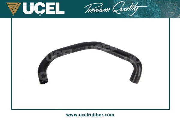 RADYATÖR ALT HORTUMU NISSAN QASHQAI 1.5 DCİ | OEM:21503JD50B-21503JD500