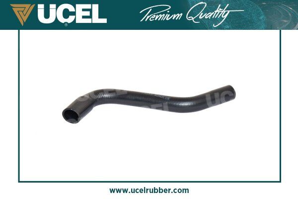 RADYATÖR ÜST HORTUMU FORD ESCORT III 1.1 | OEM:1343.A4-81AB8260GA-6088587