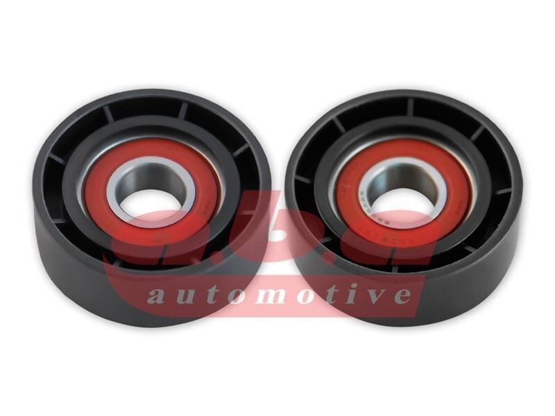 x ALTERNATÖR GERGİ RULMANI ESCORT-FIESTA 1.8D 91-99 60x22x17 | OEM:1088100-7044044-94FF19A216AB-AC