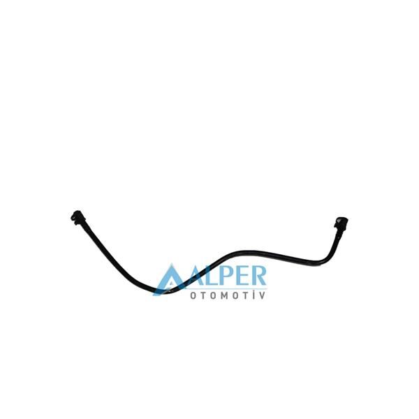 GAZ KELEBEK YAKIT HORTUMU ASTRA J-INSIGNIA A-MOKKA-MOKKA X-ZAFIRA-TOURER C 1.8-CRUZ-AVEO GM5557430 1 | OEM:55579102-825027-825020-55574301