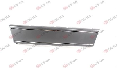 A.A4 ÖN PLAKALIK GRİ 08-12 | OEM:8K08072871QP