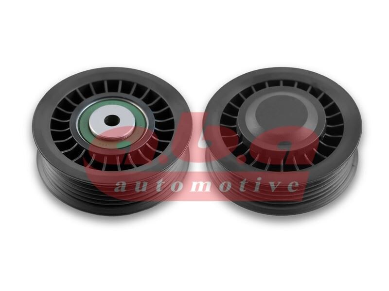 ALTERNATÖR GERGİ RULMANI CRAFTER 2.5 TDI 2006 > BJM-BJK KANALLI 76mm | OEM:076145261A-076145278
