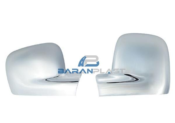 AYNA KAPAĞI KROM VW T5 INGILIZ MODELI