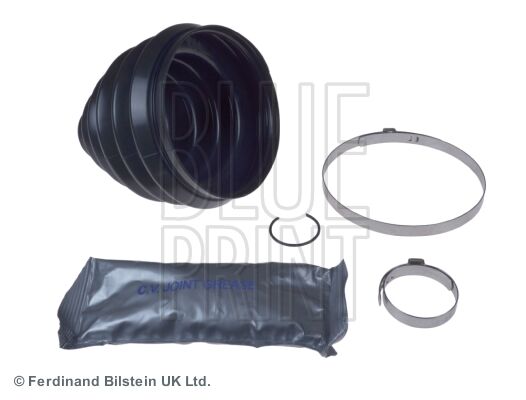 AKS KÖRÜĞÜ TAKIMI RANGE ROVER 02-12 L322 | OEM:TDR000130