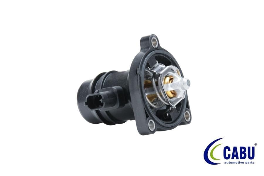 TERMOSTAT 103C OPEL ADAM-ASTRA J-CORSA D-E-MERIVA B-CHEVROLET AVEO-CRUZE 1.2-1.4 12 > | OEM:28290033-1338379-55593033-25200454