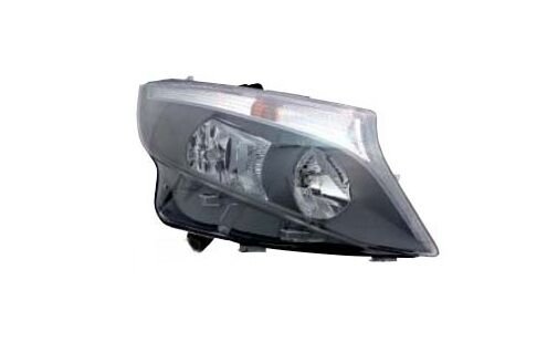 20-F015-05-2B M.VİTO ÖN FAR EL.MOTOR.RH.13- | OEM:A4479065900