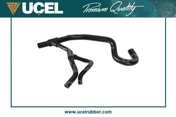 RADYATÖR ALT HORTUMU RENAULT LAGUNA I B56 556 1.8 B56A-B 2.0 8V | OEM:7700843464