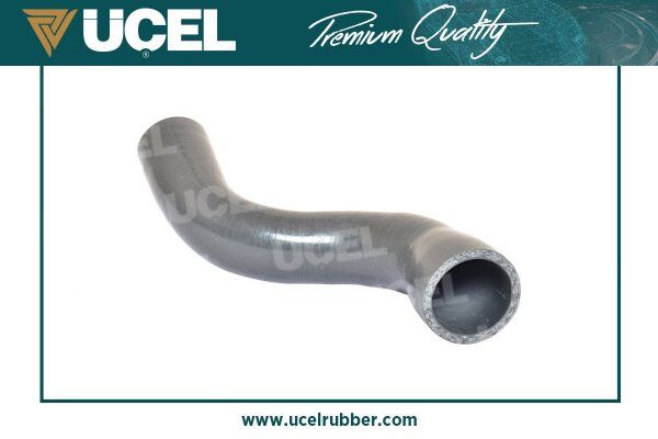 TURBO HORTUMU BÜYÜK METAL BORU HARİÇ RENAULT FLUENCE L30 1.5 DCI L30A | OEM:144603600R-8201020571