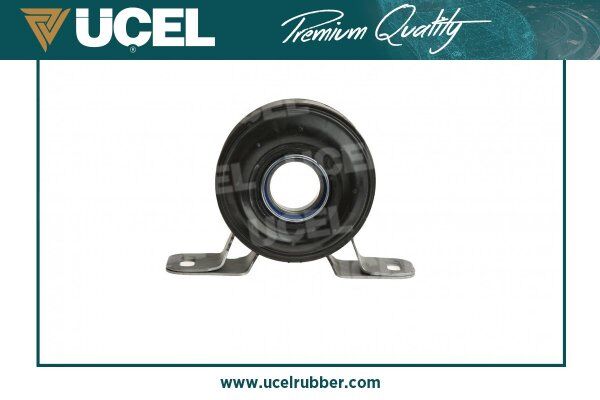 ŞAFT ASKI TAKOZU FORD TRANSİT 06> MERKEZDEN KAÇIK ORS RULMANLI 35 mm -V-347 | OEM:8C11 4826 AA-CC11 4826 AA