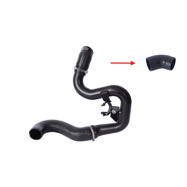 TURBO HORTUMU BOXERV 2.0-2.2 HDI - | OEM:1379294080-1614084380