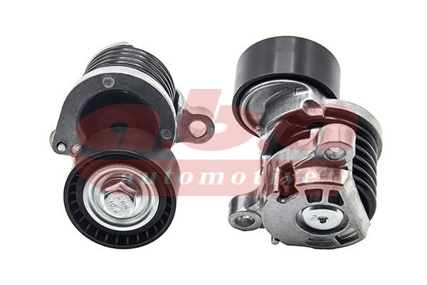 KAYIS GERGI RULMANI KÜTÜKLÜ MERCEDES X253 W205 S205 C253 R172 W222 | OEM:A6512002470